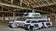 Sci Fi Tank