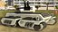 Sci Fi Tank