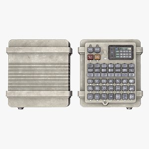 Calculator Vol 1 L2