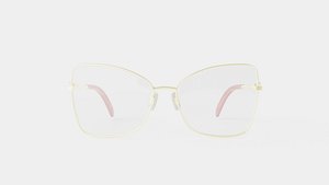 Swarovski - SK5369 Glasses model