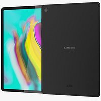 Samsung Galaxy Tab S5e Black