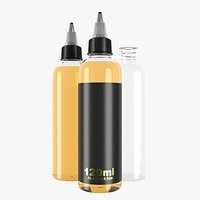 bottle 120ml type2