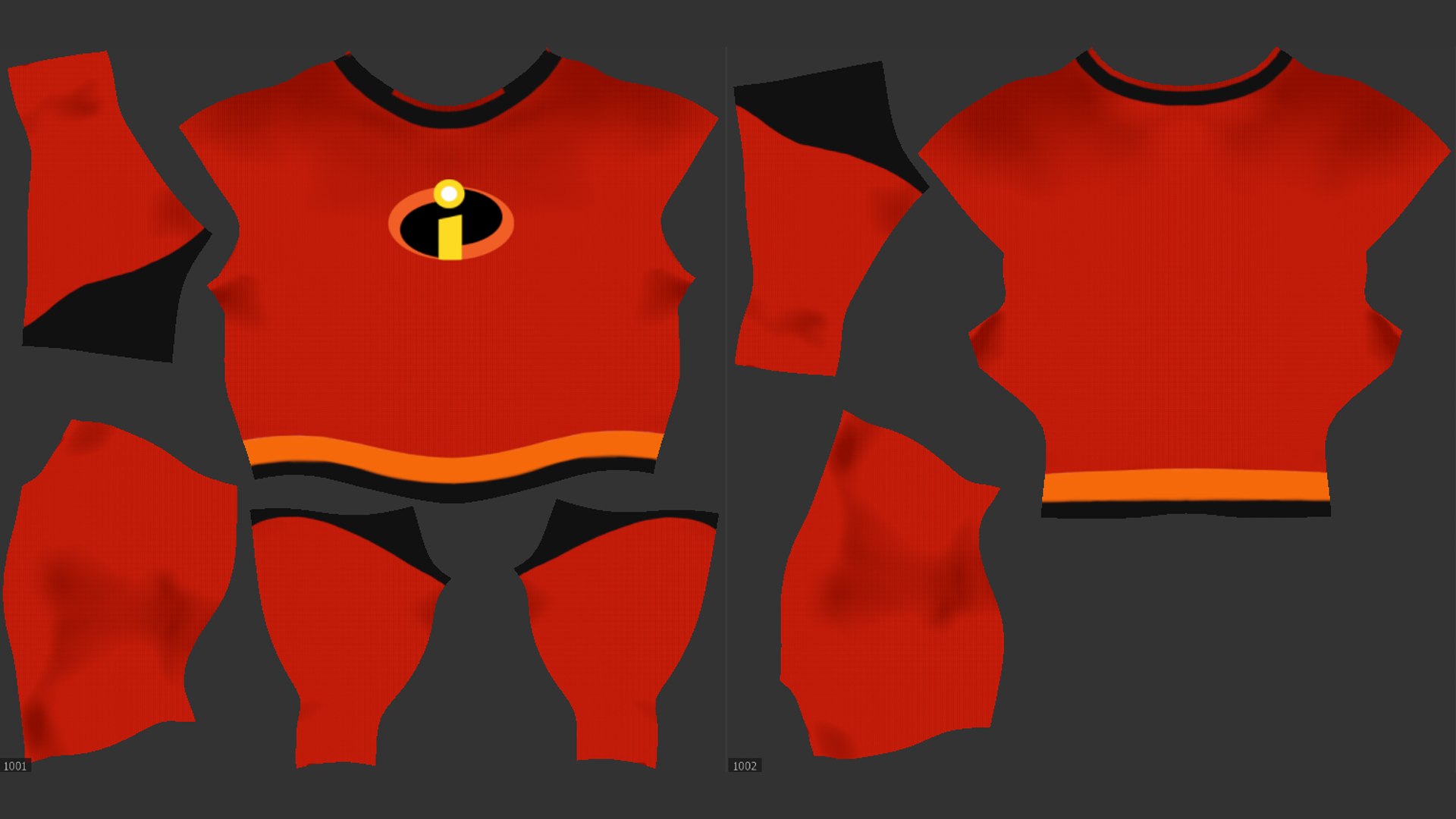 3D Mr Incredible rigged with Bs https://p.turbosquid.com/ts-thumb/0x/RcqL5U/45/costumediffusepreview/png/1754220177/1920x1080/fit_q87/5d7efd51d1928a97479604e80a1663312170f07a/costumediffusepreview.jpg