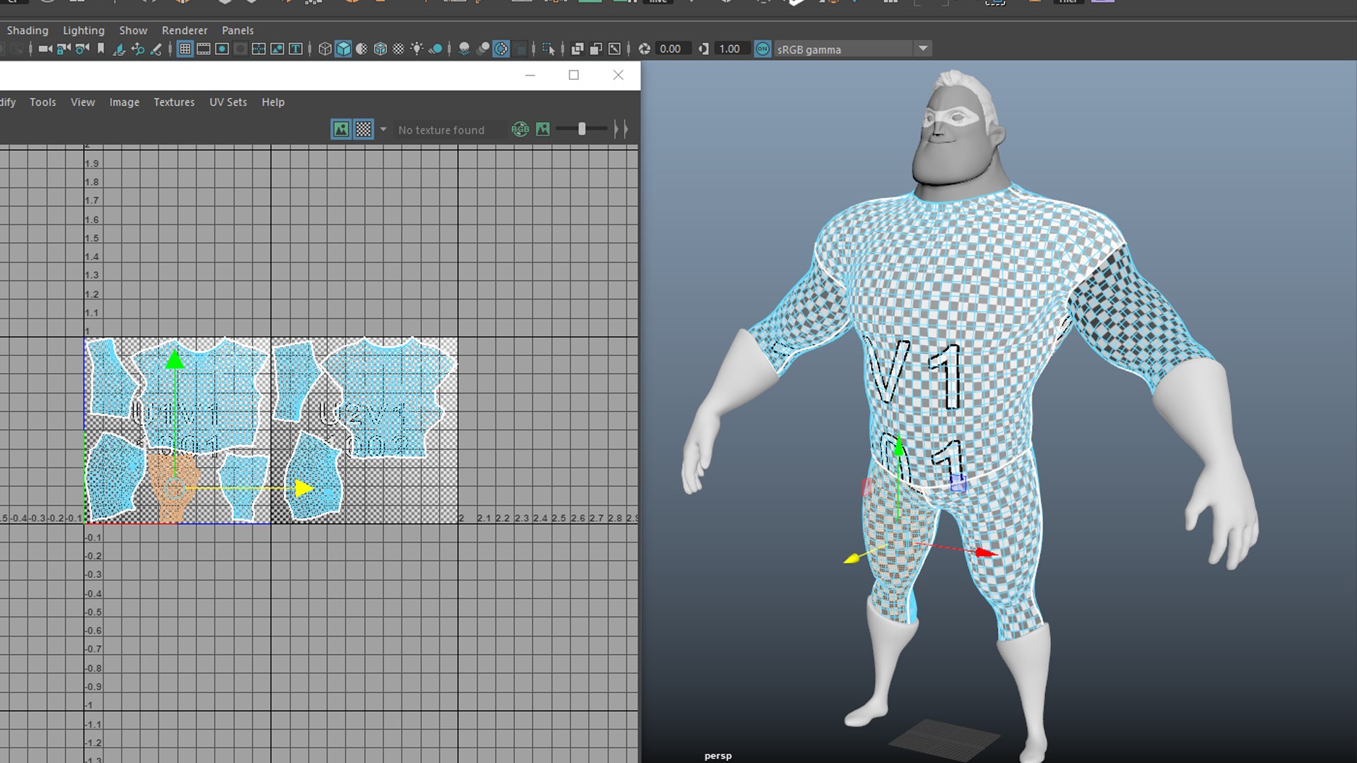 3D Mr Incredible rigged with Bs https://p.turbosquid.com/ts-thumb/0x/RcqL5U/fc/uvs/png/1754219749/1920x1080/fit_q87/b653cd4bac0c1c04d853699d76647e464c83eac9/uvs.jpg