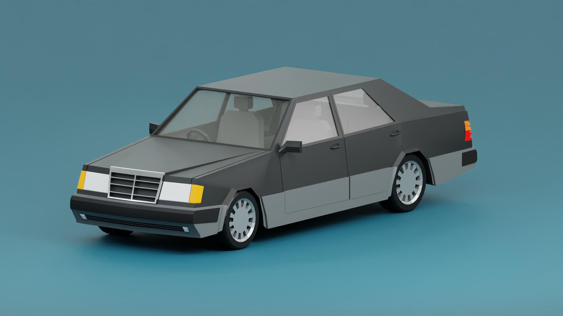 3D Stylized Executive Car Classic 90s Sedan Low Poly model https://p.turbosquid.com/ts-thumb/0x/SDn6O2/Xt/stylizedexecutivesedan/jpg/1776199125/1920x1080/turn_fit_q99/813b7af703d1669c6a7444ba639a958d5cfd2e5d/stylizedexecutivesedan-1.jpg