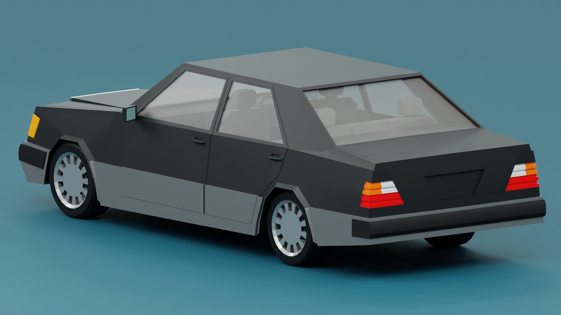 3D Stylized Executive Car Classic 90s Sedan Low Poly model https://p.turbosquid.com/ts-thumb/0x/SDn6O2/xj/render_03/jpg/1776197100/1920x1080/fit_q87/b061941fc3035fc0c7ea67c236dd8598ce1e3bcc/render_03.jpg