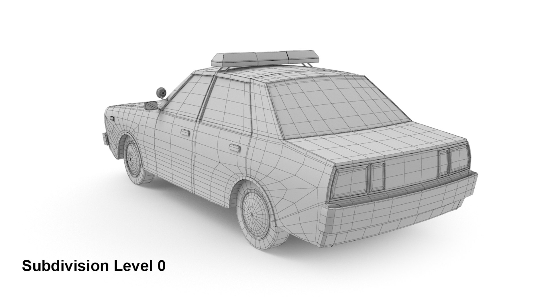 3D cartoon police car model https://p.turbosquid.com/ts-thumb/0x/SOKwCN/IDASqscI/policecar13/jpg/1527795615/1920x1080/fit_q87/65c9a148e06c84d81d9b26802c9df46c6cbe0999/policecar13.jpg