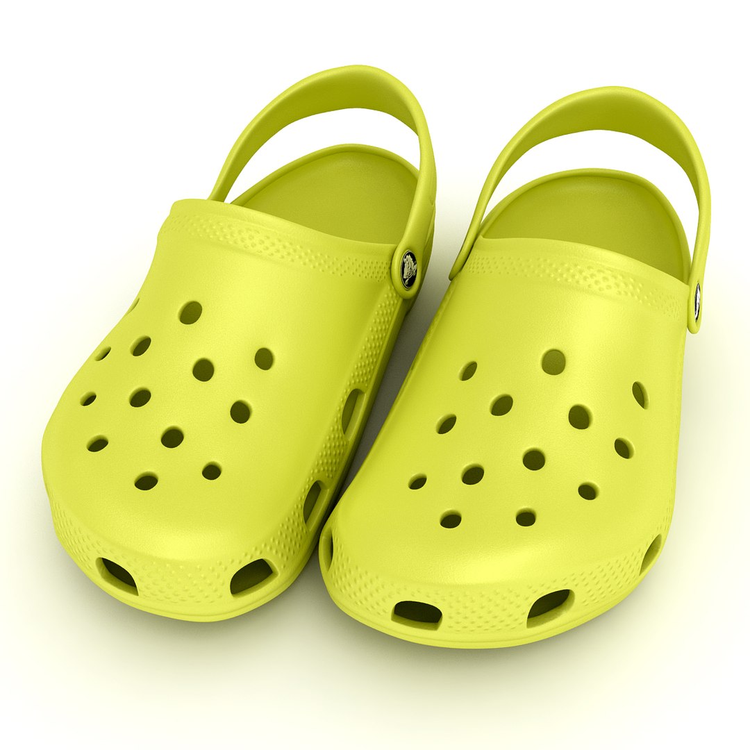 Max Crocs Shoes Sandals Clogs