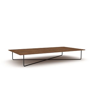 3D coffee table 05