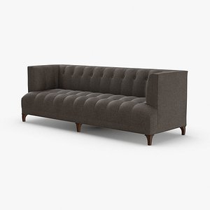 Classical 5 Seater Sofa