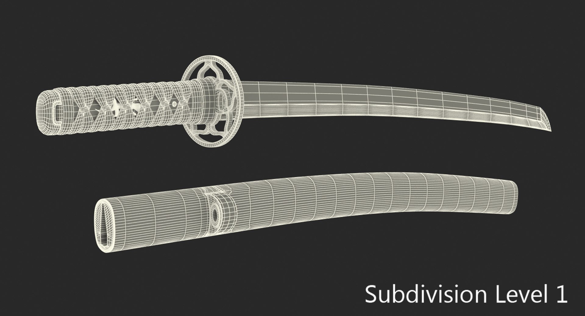 ninja weapons 3D model https://p.turbosquid.com/ts-thumb/0x/VaTCRB/Y3Y9P8V6/ninjaandweaponscollectionmb3dmodels58/jpg/1508602654/1920x1080/fit_q87/dea689d0029d91f35357c9cf4c57d632a2319cf1/ninjaandweaponscollectionmb3dmodels58.jpg