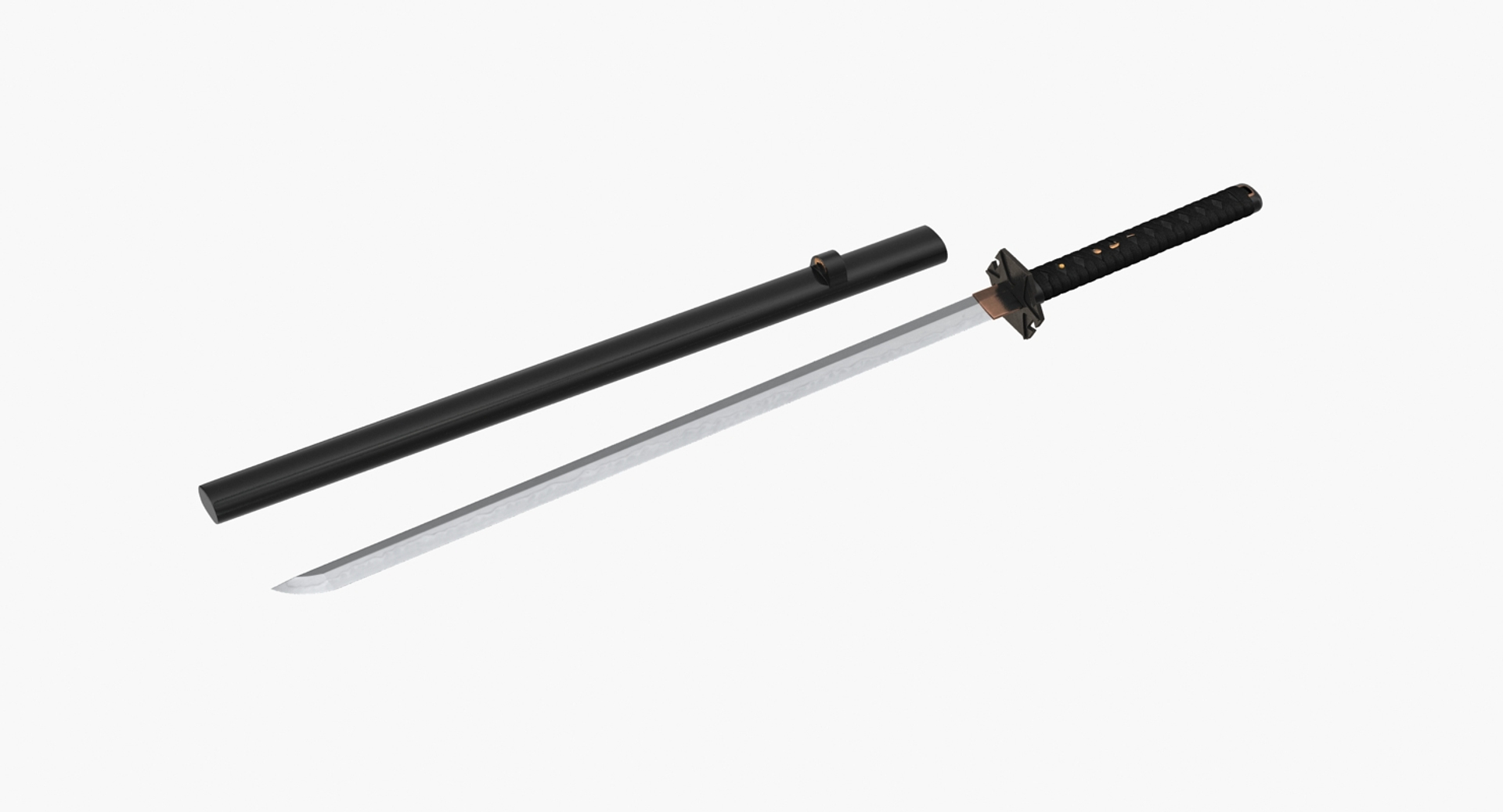 ninja weapons 3D model https://p.turbosquid.com/ts-thumb/0x/VaTCRB/j4ztWK0d/ninja_and_weapons_collection_362/jpg/1508600828/1920x1080/turn_fit_q99/eb9a52553cffc32f8815815522194f94b3a9dc98/ninja_and_weapons_collection_362-1.jpg