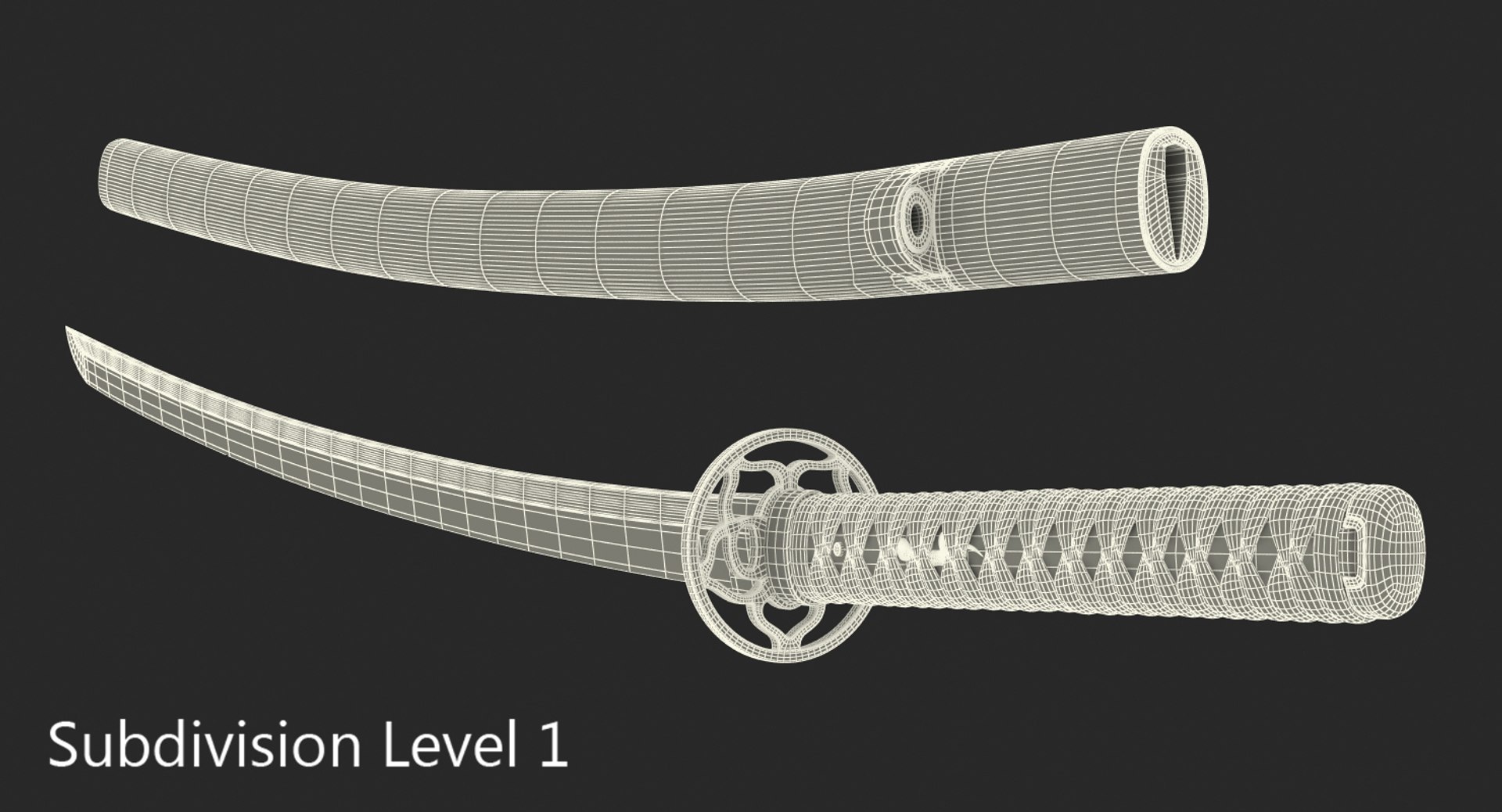 ninja weapons 3D model https://p.turbosquid.com/ts-thumb/0x/VaTCRB/utnACz9w/ninjaandweaponscollectionmb3dmodels60/jpg/1508602654/1920x1080/fit_q87/b5975630844347e5a58d75a8f62c44aa72bb25ec/ninjaandweaponscollectionmb3dmodels60.jpg