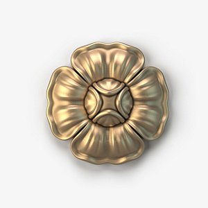 3D Model decor STL model