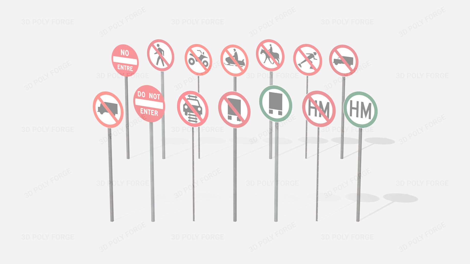 3D Road Signs Pack - Exclusionary and Prohibitory model https://p.turbosquid.com/ts-thumb/0x/WLpaUN/Nm/d1/png/1780260923/1920x1080/fit_q87/30f5967386e60b8515d5eba405fa301966f0c6ad/d1.jpg