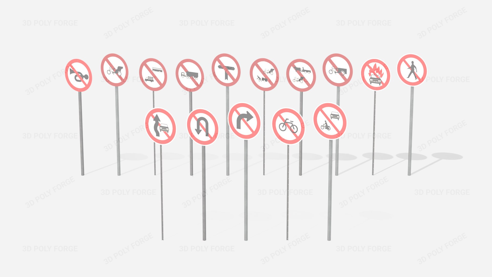 3D Road Signs Pack - Exclusionary and Prohibitory model https://p.turbosquid.com/ts-thumb/0x/WLpaUN/yA/b1/png/1780260895/1920x1080/fit_q87/48360a03613d71fb7fefd28761dde7a2fdb5a173/b1.jpg
