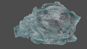 ice temple