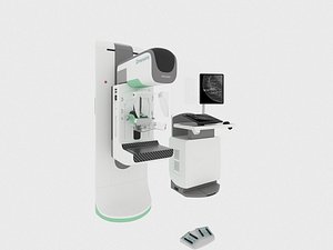 3Dimensions Mammography System  Hologic
