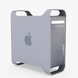 Power Mac G5