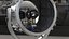 Salvaged Vintage Suez Canal Searchlight