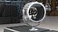 Salvaged Vintage Suez Canal Searchlight