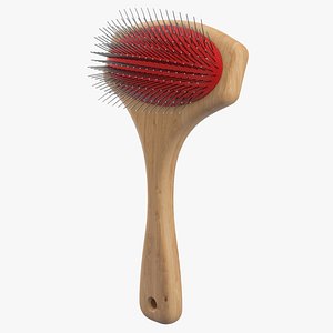 Pet Brush