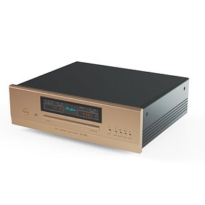 Accuphase DP-450