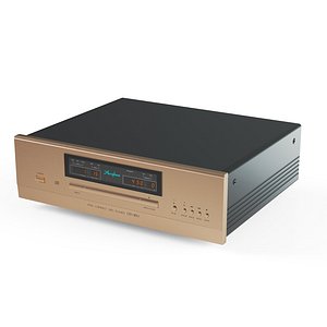 Accuphase DP-450