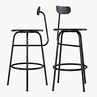 Menu Afteroom Counter chair