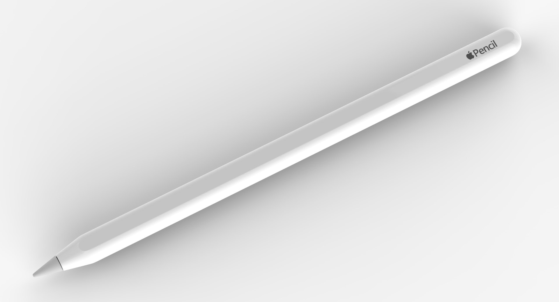 3D Ipad Pro Pencil - TurboSquid 1343301