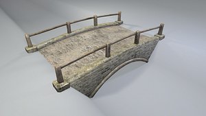 maya old bridge