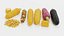 Corn Collection