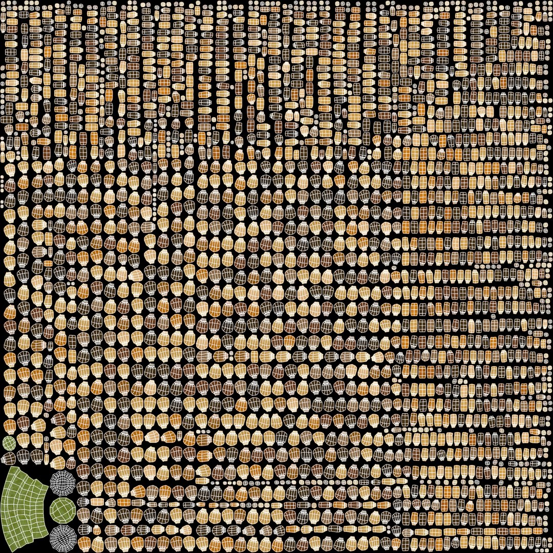 3D model Corn Collection https://p.turbosquid.com/ts-thumb/0x/gokUen/iH/cornsuv5/png/1658927617/1920x1080/fit_q87/b3c8ac9fa1ae49e406e93c1bc4d41a8903efbbbb/cornsuv5.jpg
