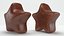 3D Star Shaped Chocolate