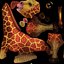 Cartoon Giraffe