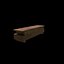 キャビネット型テレビ台 03 3Dモデル