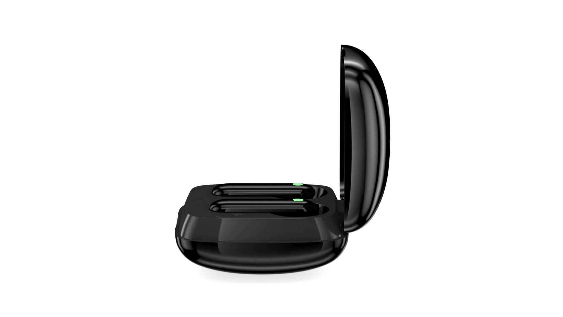 Timekettle WT2 Black Language Translator Device Earbuds Model ...