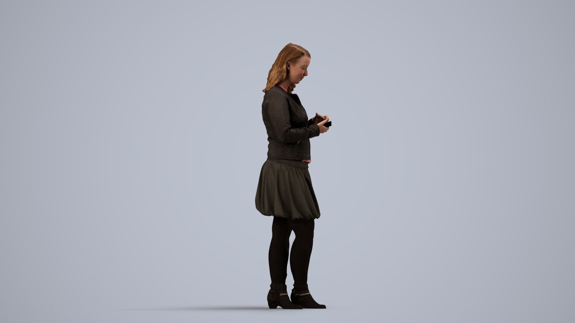 3D 00025Barbra002 - Adult Caucasian woman standing with smartphone in autumn or spring attire https://p.turbosquid.com/ts-thumb/0x/pmCObv/5F/00025_barbra002_state2_frame_0004/jpg/1772903447/1920x1080/fit_q87/4c6a16e8f2fe044ec6d9ff90efedb1cd566bb25d/00025_barbra002_state2_frame_0004.jpg