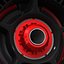 Mp4 30 front suspension