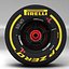 Mp4 30 front suspension