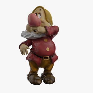 Sneezy