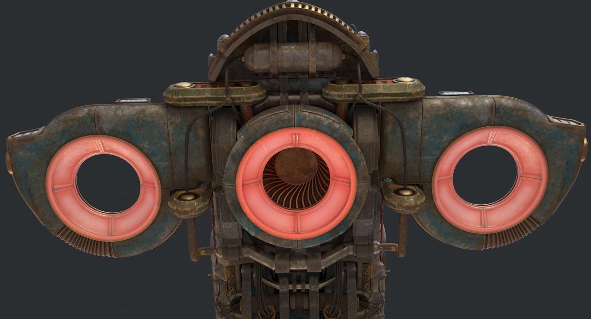 3D old sci fi ship https://p.turbosquid.com/ts-thumb/0y/6JZji6/9tcC8Fqx/15/png/1556289234/1920x1080/fit_q87/98891b8c343e083d1f2b7be3993f6e25c2ff3333/15.jpg