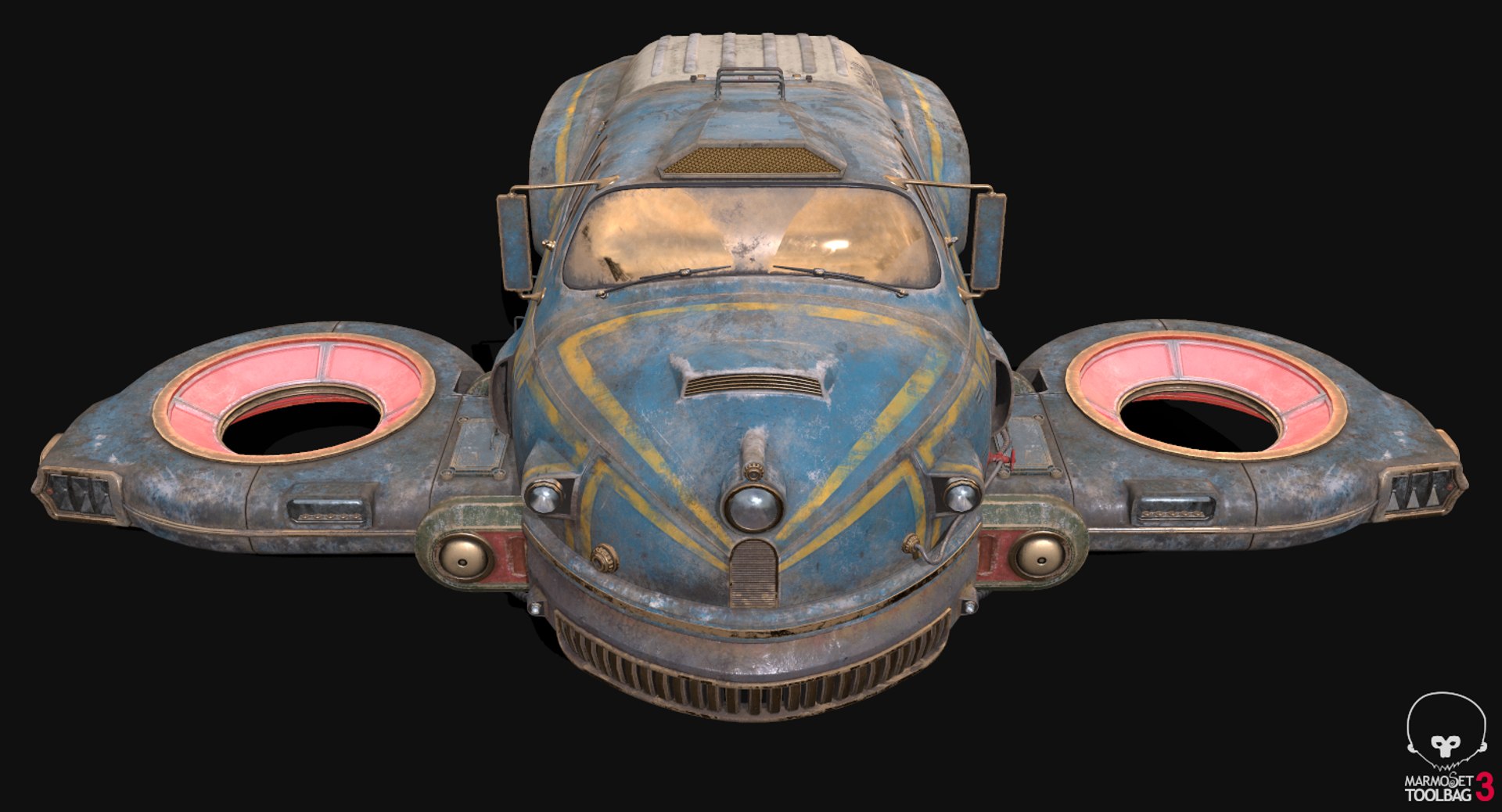 3D old sci fi ship https://p.turbosquid.com/ts-thumb/0y/6JZji6/ABQwYQAo/screenshot006/png/1556289357/1920x1080/fit_q87/76f63115d114fe2b6f3841cbd99646546b42f11d/screenshot006.jpg
