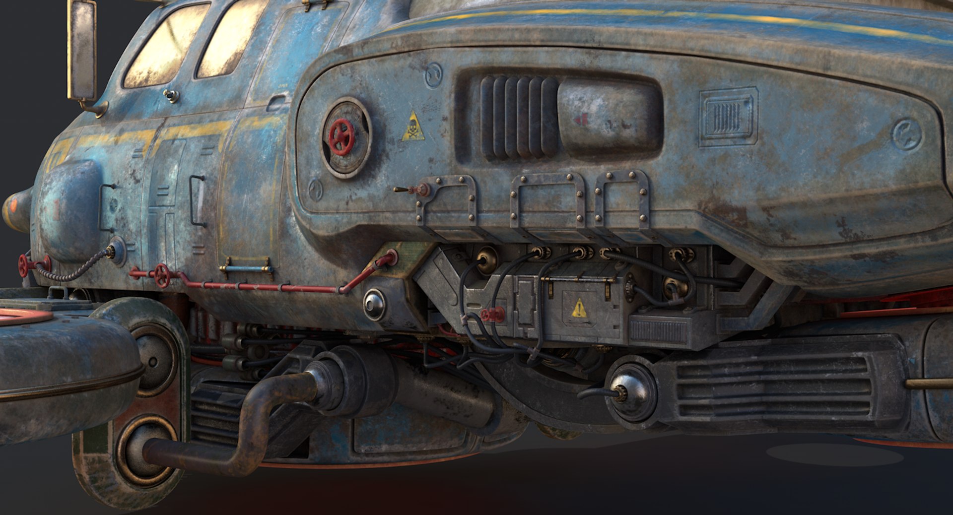 3D old sci fi ship https://p.turbosquid.com/ts-thumb/0y/6JZji6/BB7ZZenn/5/png/1556289233/1920x1080/fit_q87/5ecd8cee3005ffe584be0799749f8454d81d39d9/5.jpg