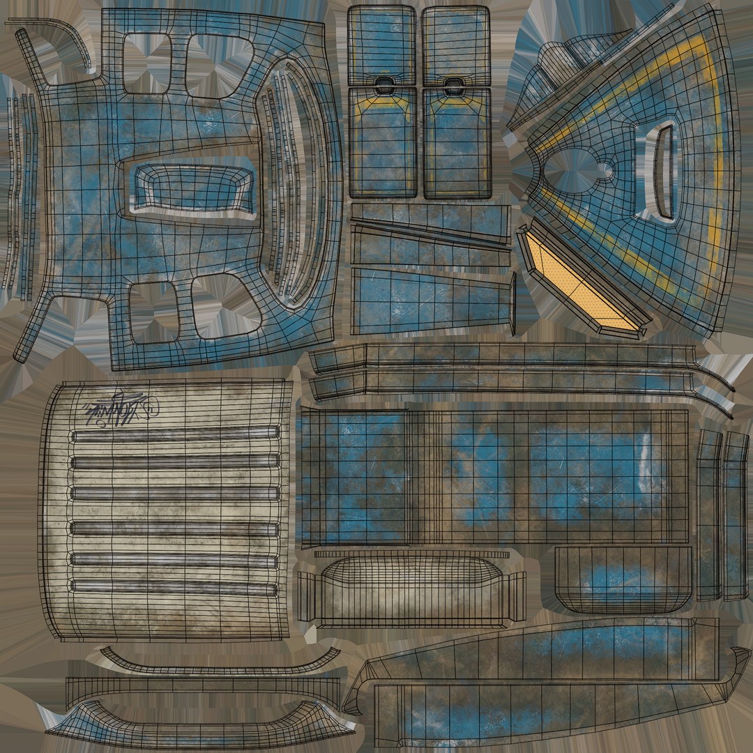 3D old sci fi ship https://p.turbosquid.com/ts-thumb/0y/6JZji6/Kk919Vn6/26/png/1556289236/1920x1080/fit_q87/6fa020f87ec707693199631163724f7178811d0f/26.jpg