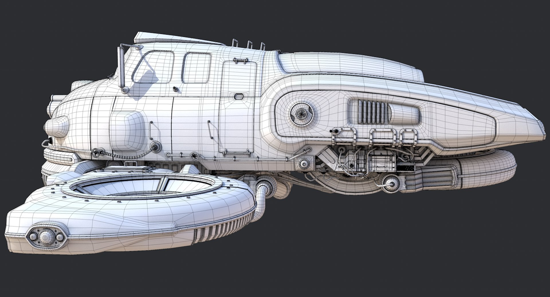 3D old sci fi ship https://p.turbosquid.com/ts-thumb/0y/6JZji6/RAknig8s/18/png/1556289235/1920x1080/fit_q87/a4651a3f36eb60dd98c8880e1869c7336efc91d6/18.jpg