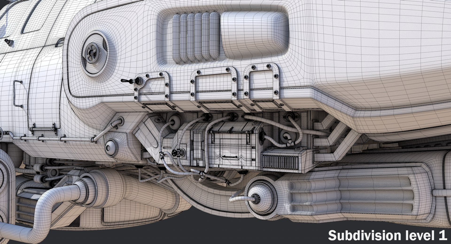 3D old sci fi ship https://p.turbosquid.com/ts-thumb/0y/6JZji6/WQfdrmhn/21/png/1556290933/1920x1080/fit_q87/43a0c318f845c27c26c7e00c6d4903b8419f2e75/21.jpg