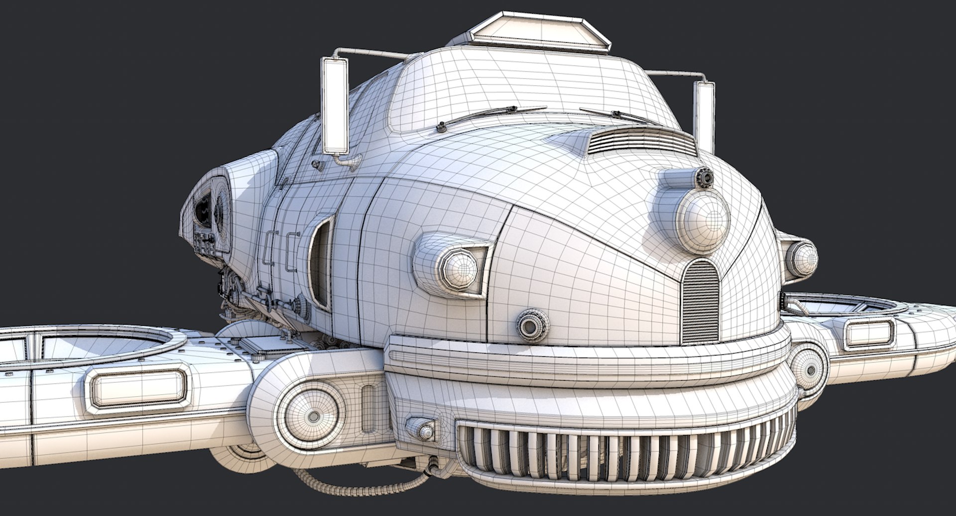 3D old sci fi ship https://p.turbosquid.com/ts-thumb/0y/6JZji6/o19JL3y6/24/png/1556289236/1920x1080/fit_q87/9e227bd7f74a0dafae905495f47f2996286f3c51/24.jpg