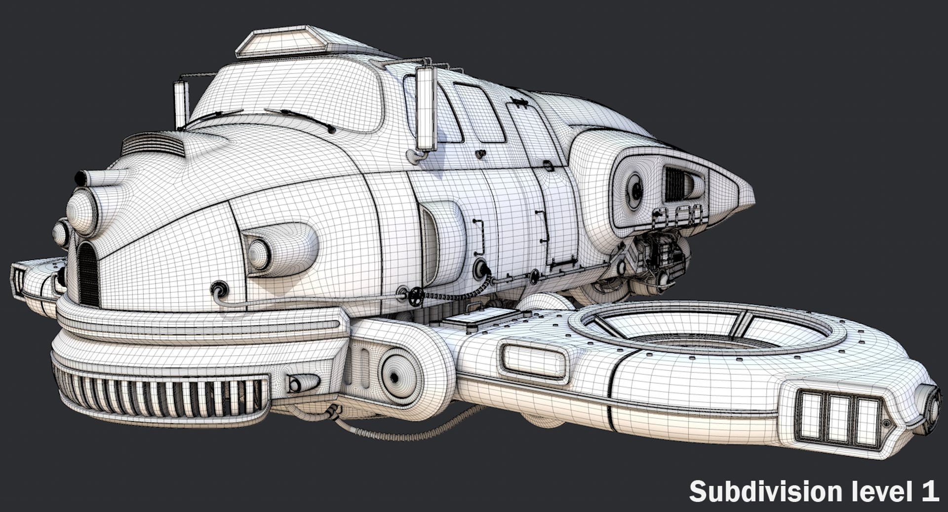 3D old sci fi ship https://p.turbosquid.com/ts-thumb/0y/6JZji6/puyzbJkR/17/png/1556290933/1920x1080/fit_q87/820c59aeb0b1d974038b527fe44589da513f7799/17.jpg