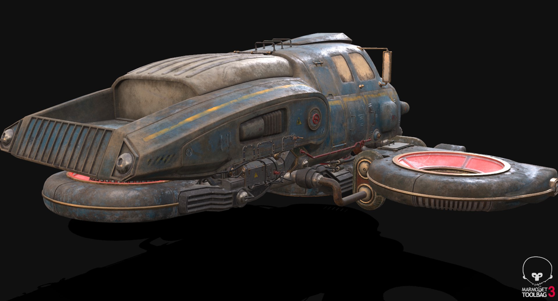 3D old sci fi ship https://p.turbosquid.com/ts-thumb/0y/6JZji6/r0Kv1bzn/screenshot008/png/1556289357/1920x1080/fit_q87/5fa7fe1534b22ef8cae3d360ce2d609d8a34080c/screenshot008.jpg